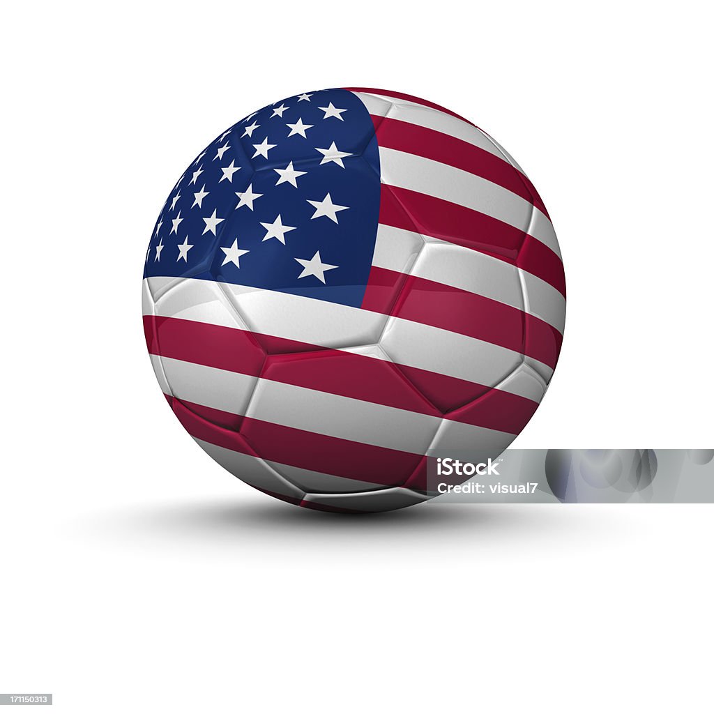 US Soccer Ball